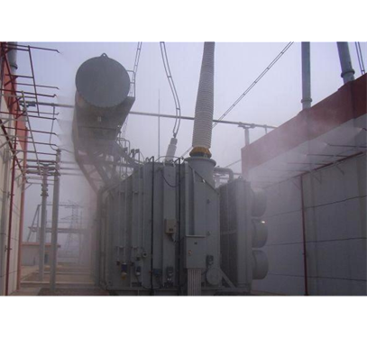 標(biāo)題：水噴霧滅火裝置
瀏覽次數(shù)：21505
發(fā)表時(shí)間：2016-07-18