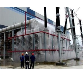 標(biāo)題：水噴霧滅火系統(tǒng)裝置
瀏覽次數(shù)：21518
發(fā)表時間：2016-07-18