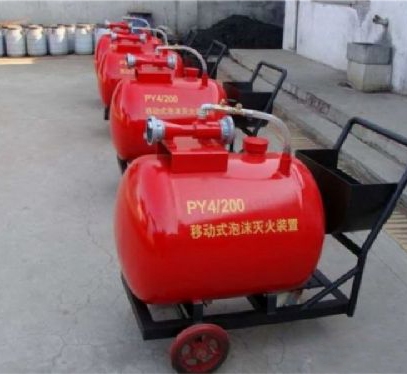 標(biāo)題：移動(dòng)泡沫噴霧滅火裝置三
瀏覽次數(shù)：19774
發(fā)表時(shí)間：2016-07-27