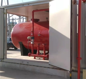 標(biāo)題：箱式泡沫噴霧滅火裝置
瀏覽次數(shù)：3461
發(fā)表時間：2021-12-29