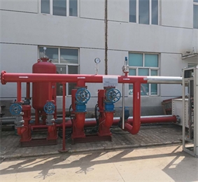 標(biāo)題：消防增壓穩(wěn)壓合用給水設(shè)備
瀏覽次數(shù)：3228
發(fā)表時間：2021-12-29