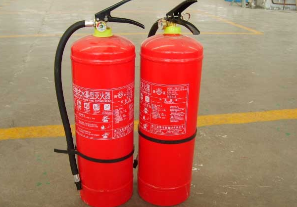 滅火裝置