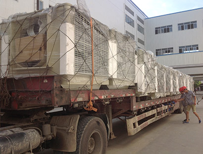 水表廠環(huán)?？照{三川公司案例