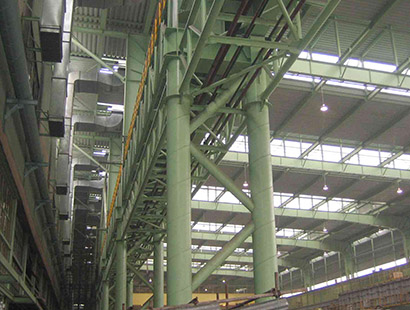 發(fā)動(dòng)機(jī)公司環(huán)?？照{(diào)豐田發(fā)動(dòng)機(jī)公司案例