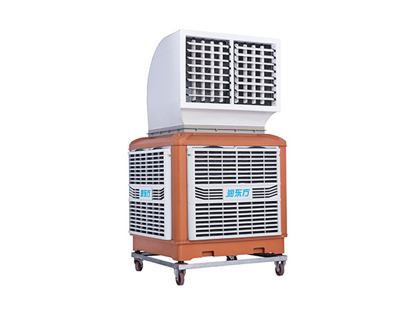 運動場降溫環(huán)?？照{(diào)