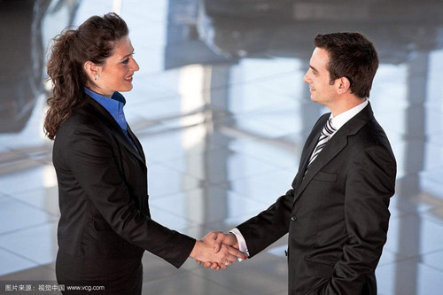 瑞泰風(fēng)環(huán)保空調(diào)談銷售的真正技巧