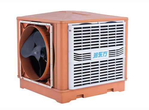 水冷式工業(yè)環(huán)保空調(diào),工業(yè)冷風機的效果到底怎么樣？