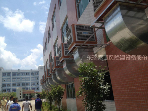 論環(huán)?？照{(diào),冷風(fēng)機(jī)，我只認(rèn)準(zhǔn)瑞泰！