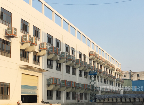 科瑞萊官網(wǎng)是什么梗，你是要找環(huán)保空空調(diào)廠家吧?