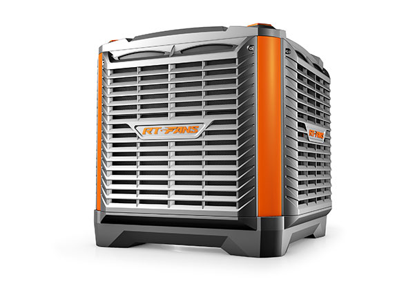 瑞泰風環(huán)?？照{(diào)RTF-20A