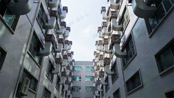 工廠通風(fēng)用什么設(shè)備比較好 不如來【瑞泰風(fēng)】看看