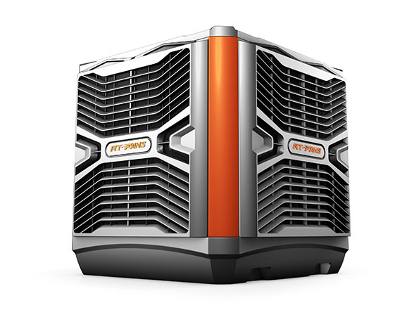 瑞泰風(fēng)環(huán)?？照{(diào)RTF-20A