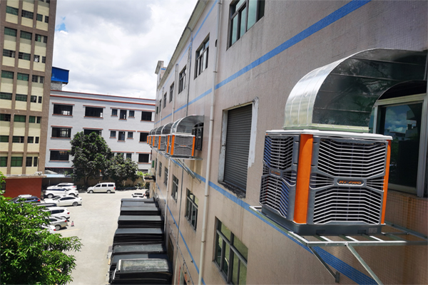 惠州工業(yè)冷風(fēng)機(jī)廠家清涼來襲 瑞泰風(fēng)確定不了解