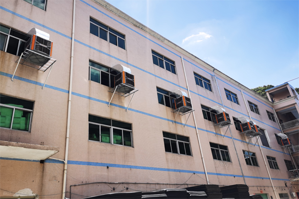 都推薦珠海環(huán)?？照{(diào)廠家 推薦瑞泰風(fēng)的10大理由