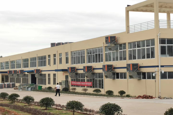 這家佛山環(huán)?？照{(diào)廠家 瑞泰風(fēng)用過的都說好