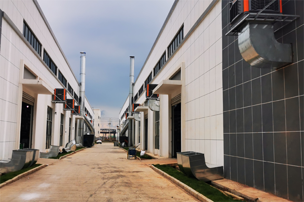 環(huán)?？照{(diào)好用嗎，為什么要安裝環(huán)?？照{(diào)？