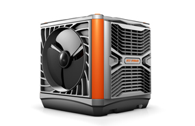 環(huán)?？照{與一般的空調有哪些區(qū)別？