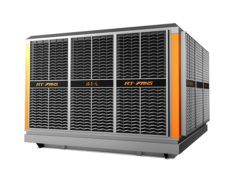 瑞泰風(fēng)環(huán)?？照{(diào)RTF50BL系列