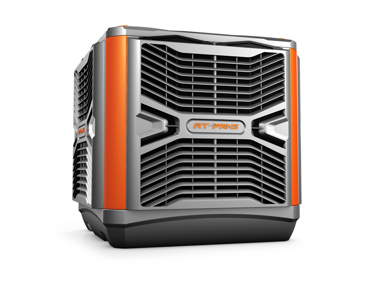 玩具廠降溫環(huán)?？照{(diào)