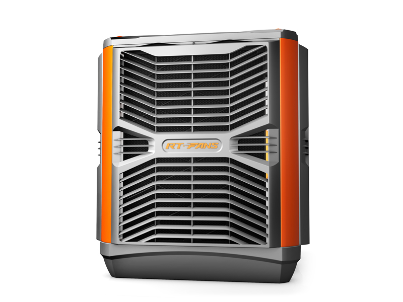 網(wǎng)吧降溫環(huán)?？照{(diào)