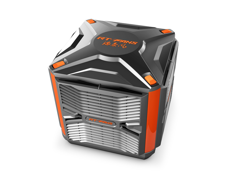 瑞泰風(fēng)環(huán)?？照{(diào)RTF-20A