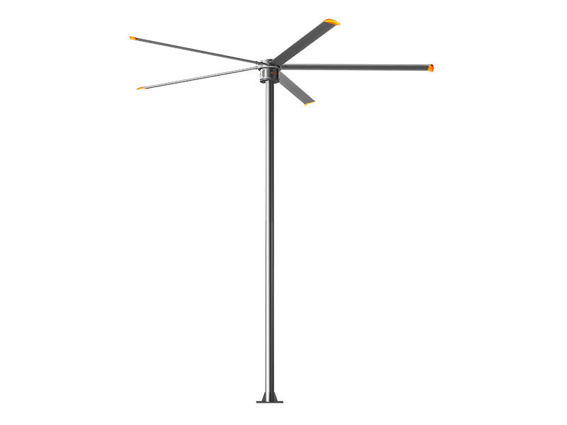 戶(hù)外立式風(fēng)扇