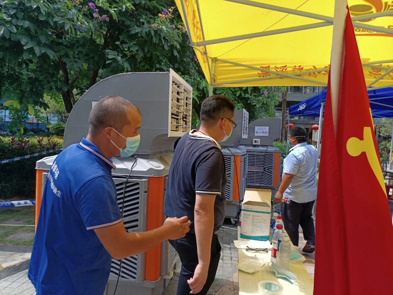 全民抗疫，瑞風(fēng)助力 瑞泰風(fēng)關(guān)愛(ài)在行動(dòng)