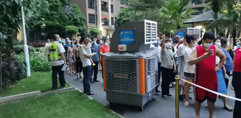 全民抗疫，瑞風(fēng)助力 瑞泰風(fēng)關(guān)愛(ài)在行動(dòng)