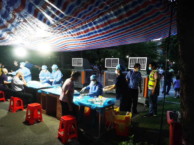 全民抗疫，瑞風(fēng)助力 瑞泰風(fēng)關(guān)愛(ài)在行動(dòng)