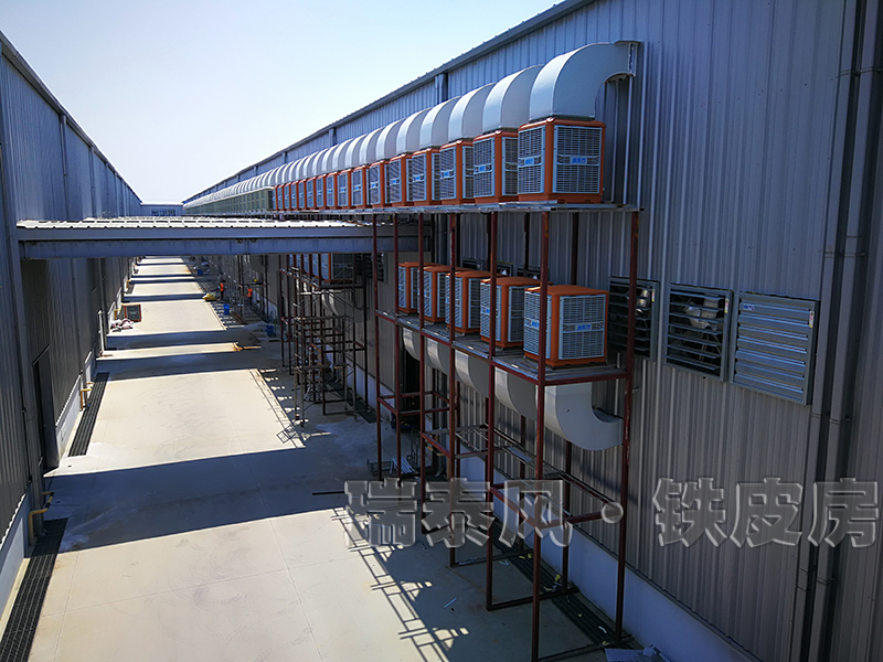 佛山節(jié)能環(huán)?？照{(diào),佛山節(jié)能環(huán)?？照{(diào)廠家-瑞泰風(fēng)