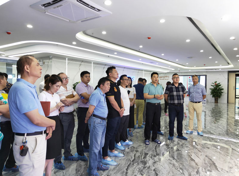 廣東車間降溫解決方案,瑞泰風