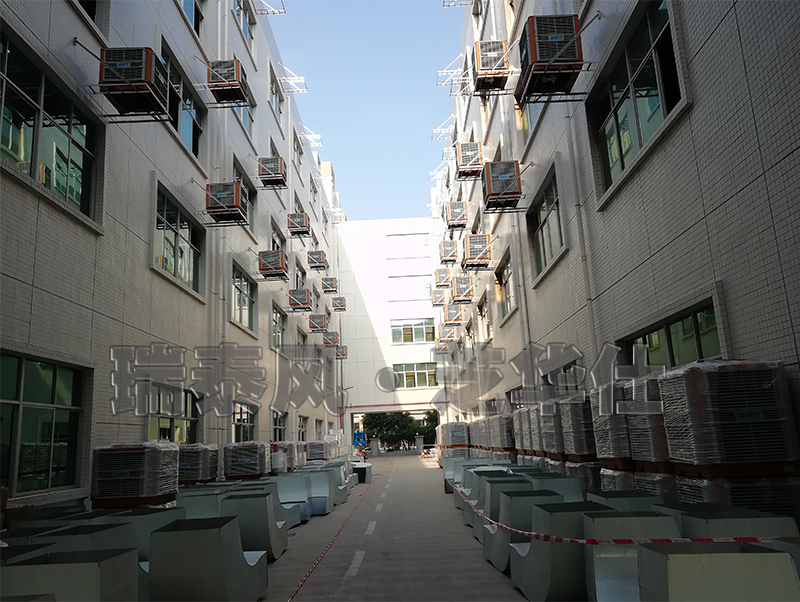 瑞泰風(fēng)汕頭環(huán)?？照{(diào),汕頭冷風(fēng)機(jī),汕頭環(huán)?？照{(diào)廠家,汕頭冷風(fēng)機(jī)廠家