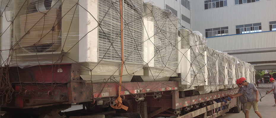 瑞昌環(huán)?？照{(diào)