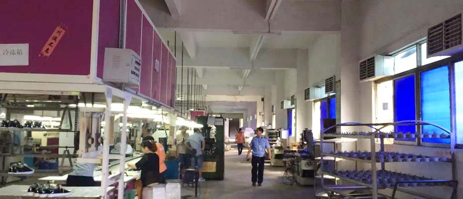 瑞昌環(huán)?？照{(diào)