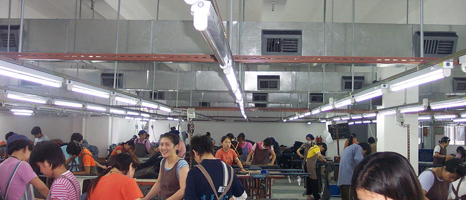 瑞昌環(huán)?？照{(diào)