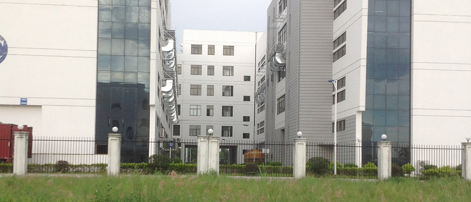 塑膠廠環(huán)?？照{(diào)