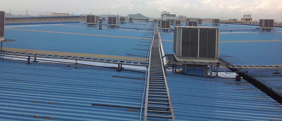 瑞昌環(huán)?？照{(diào)