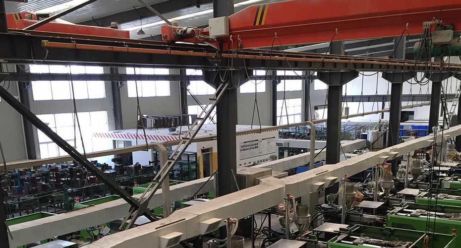 環(huán)?？照{(diào)